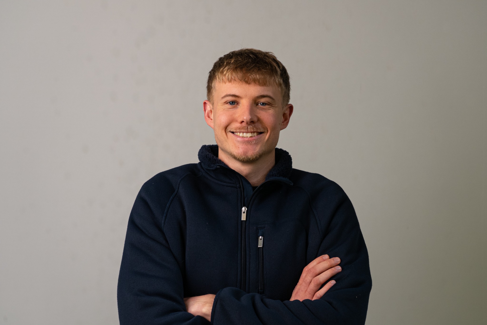 Charlie Morley